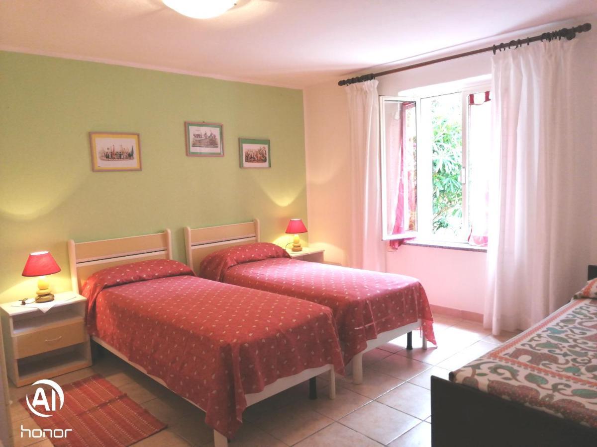 Corte Mannoni Porto Pozzo Exterior foto