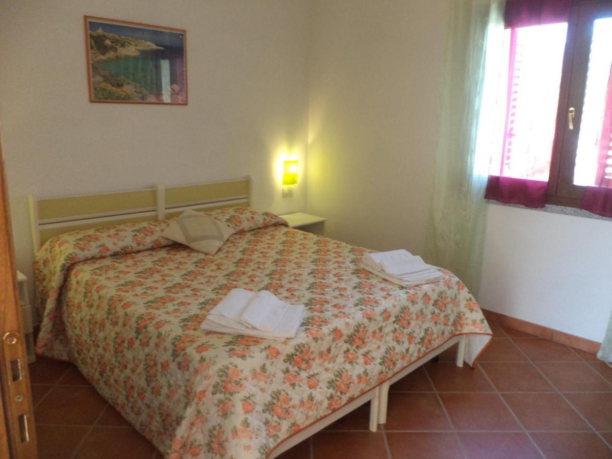 Corte Mannoni Porto Pozzo Exterior foto