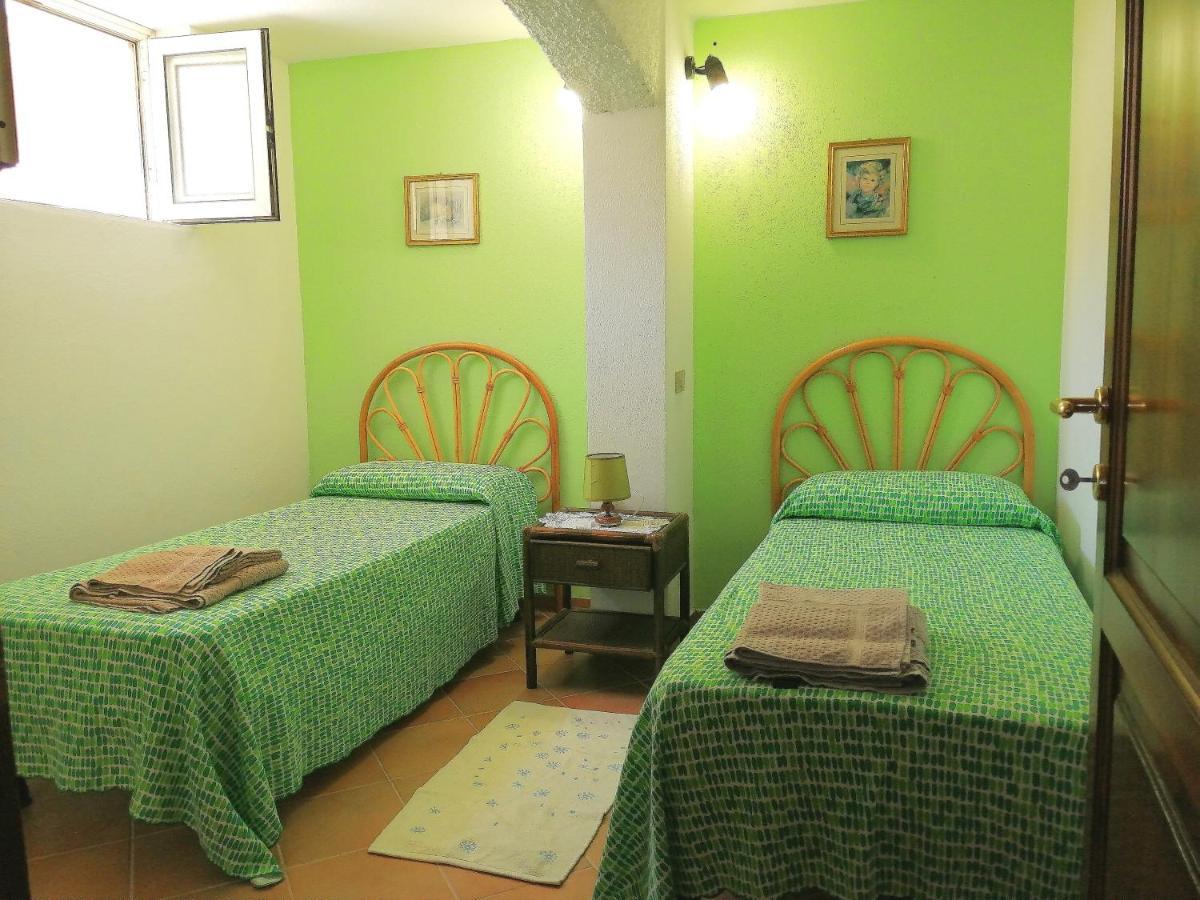 Corte Mannoni Porto Pozzo Exterior foto