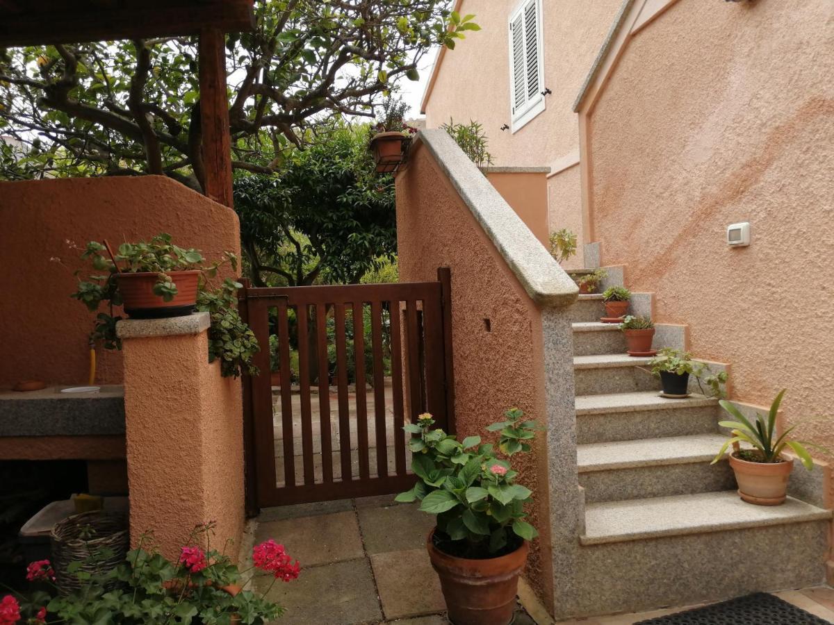 Corte Mannoni Porto Pozzo Exterior foto