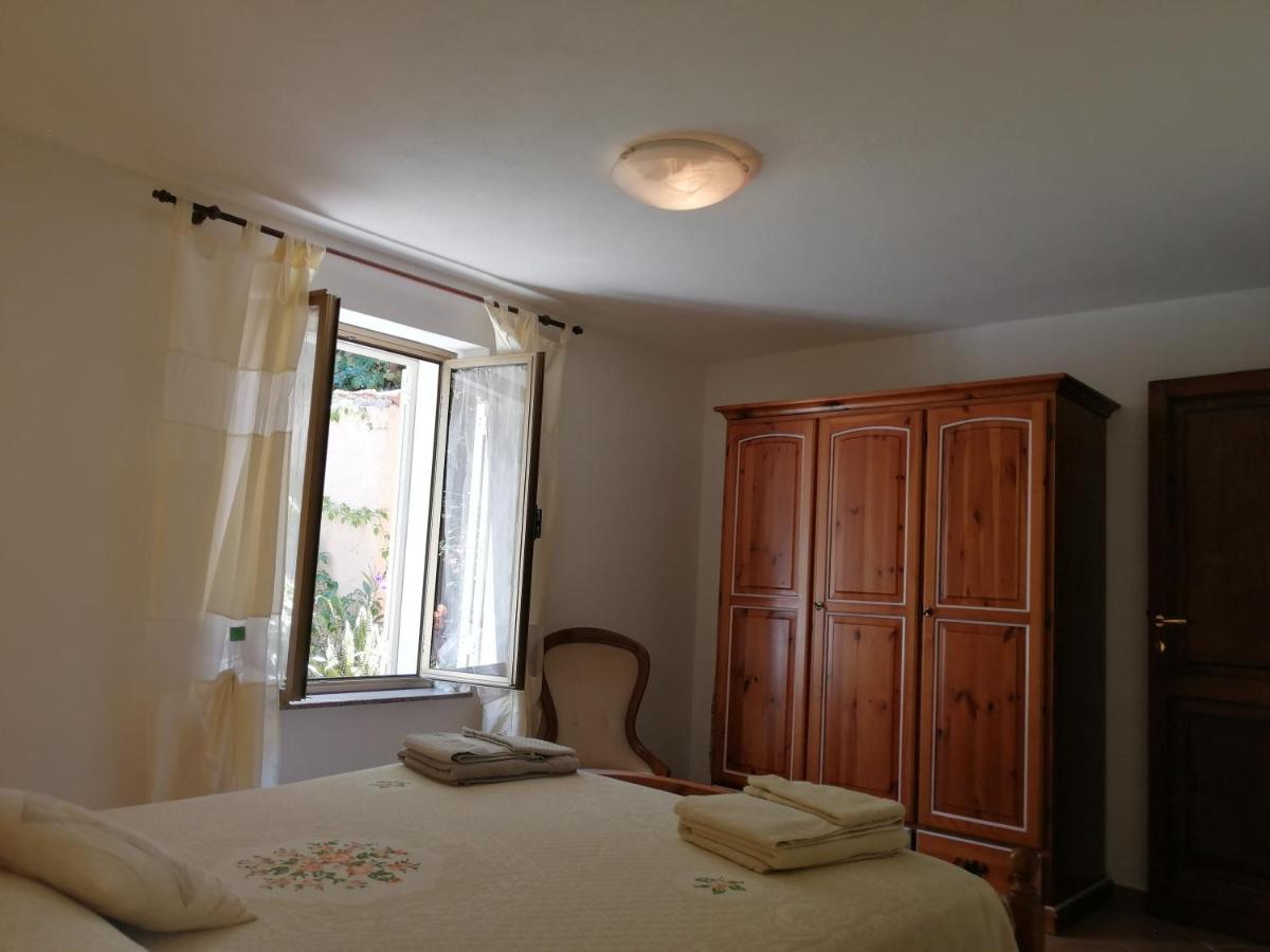 Corte Mannoni Porto Pozzo Exterior foto