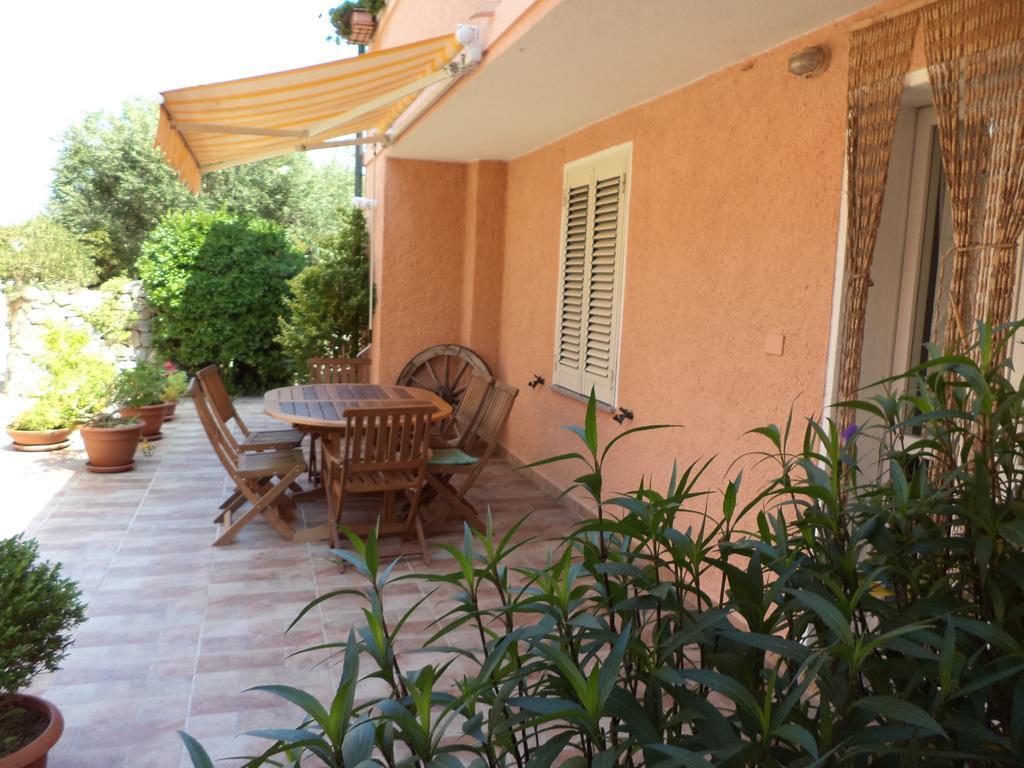 Corte Mannoni Porto Pozzo Exterior foto