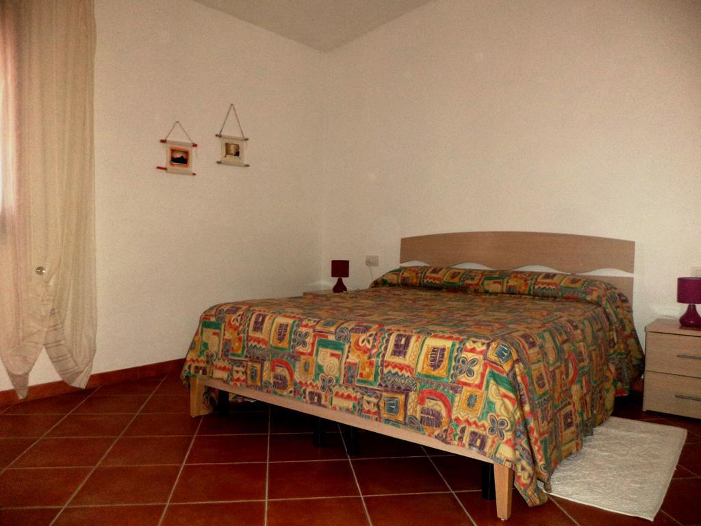 Corte Mannoni Porto Pozzo Exterior foto