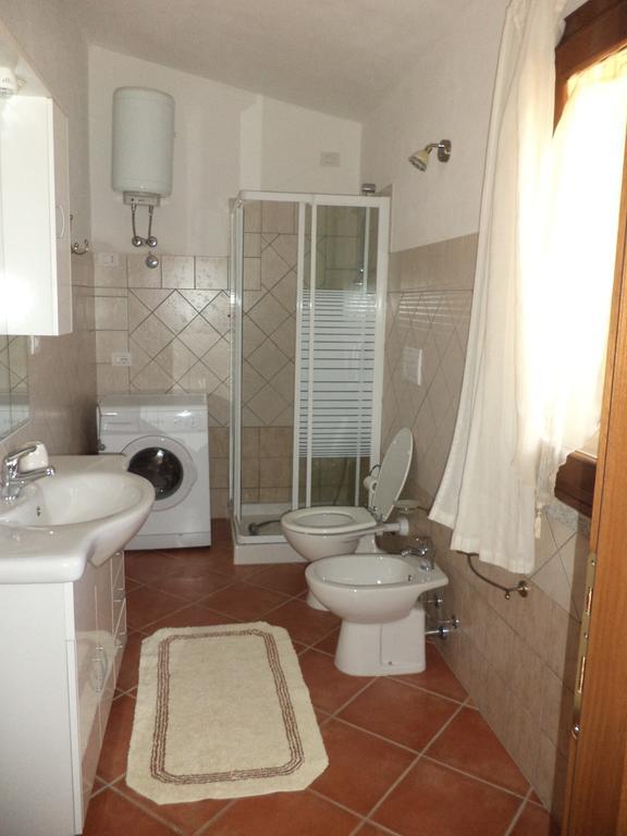 Corte Mannoni Porto Pozzo Exterior foto