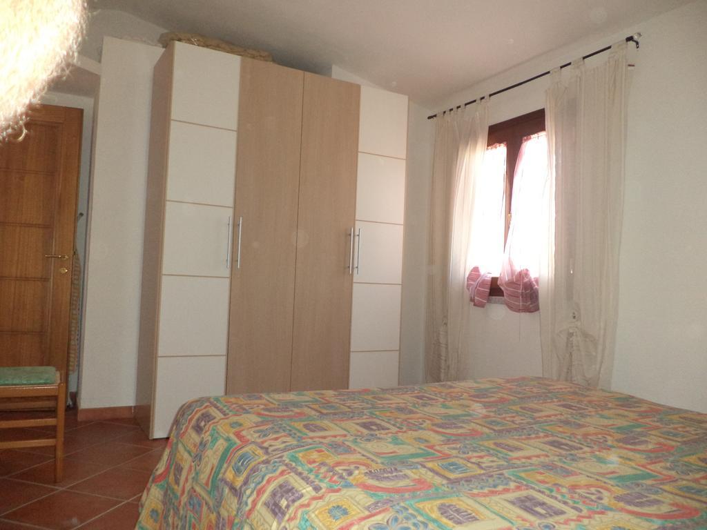 Corte Mannoni Porto Pozzo Exterior foto