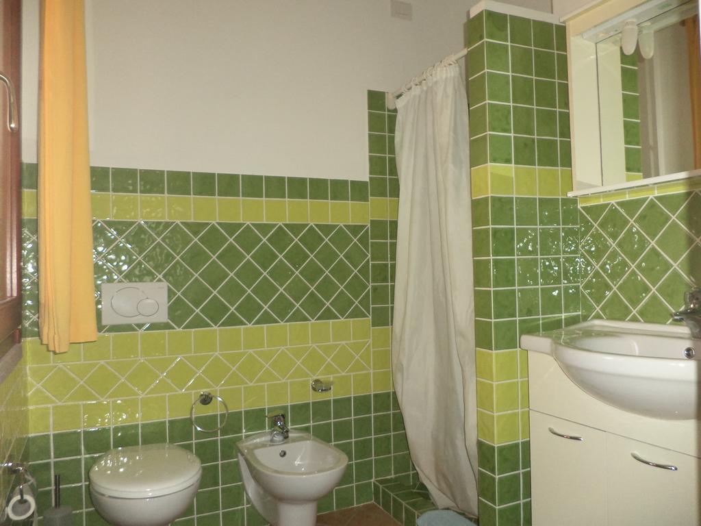 Corte Mannoni Porto Pozzo Exterior foto