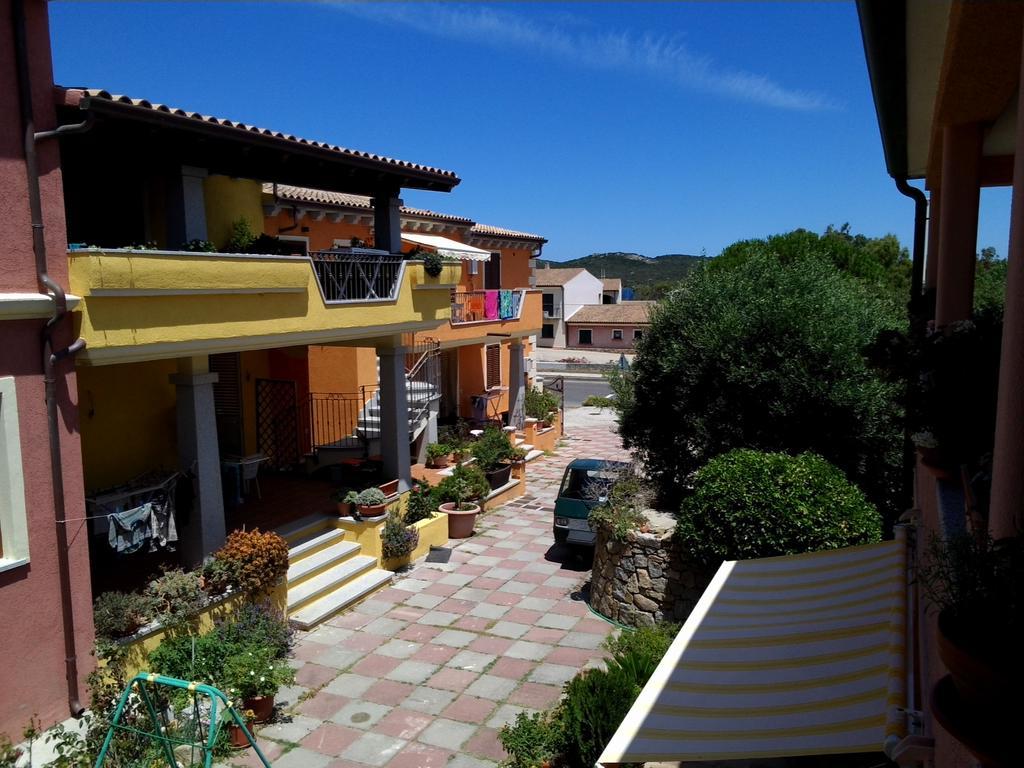 Corte Mannoni Porto Pozzo Exterior foto