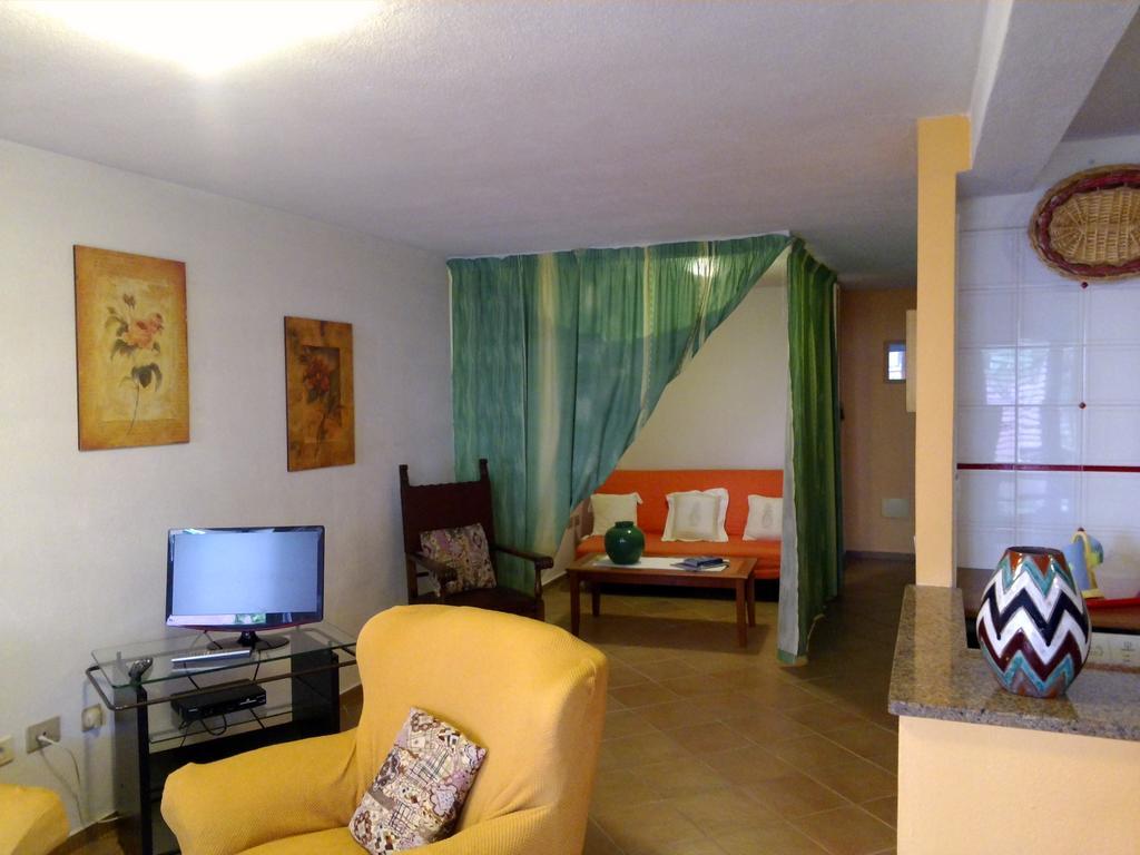 Corte Mannoni Porto Pozzo Exterior foto