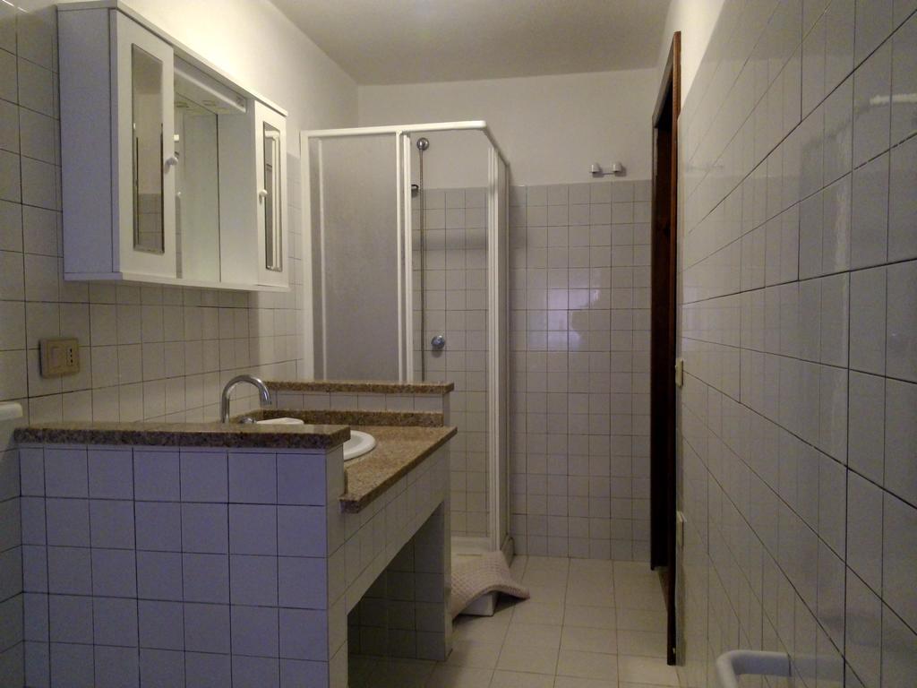 Corte Mannoni Porto Pozzo Exterior foto