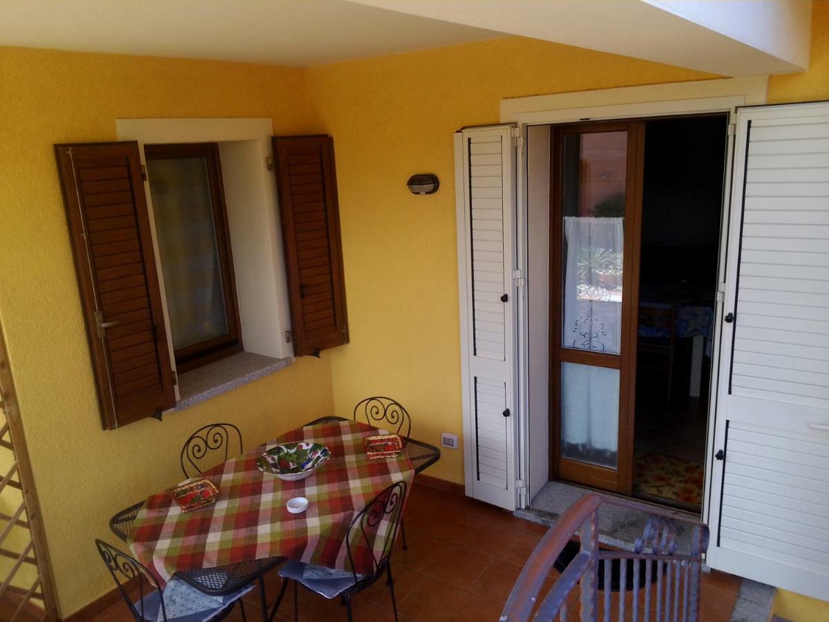 Corte Mannoni Porto Pozzo Exterior foto
