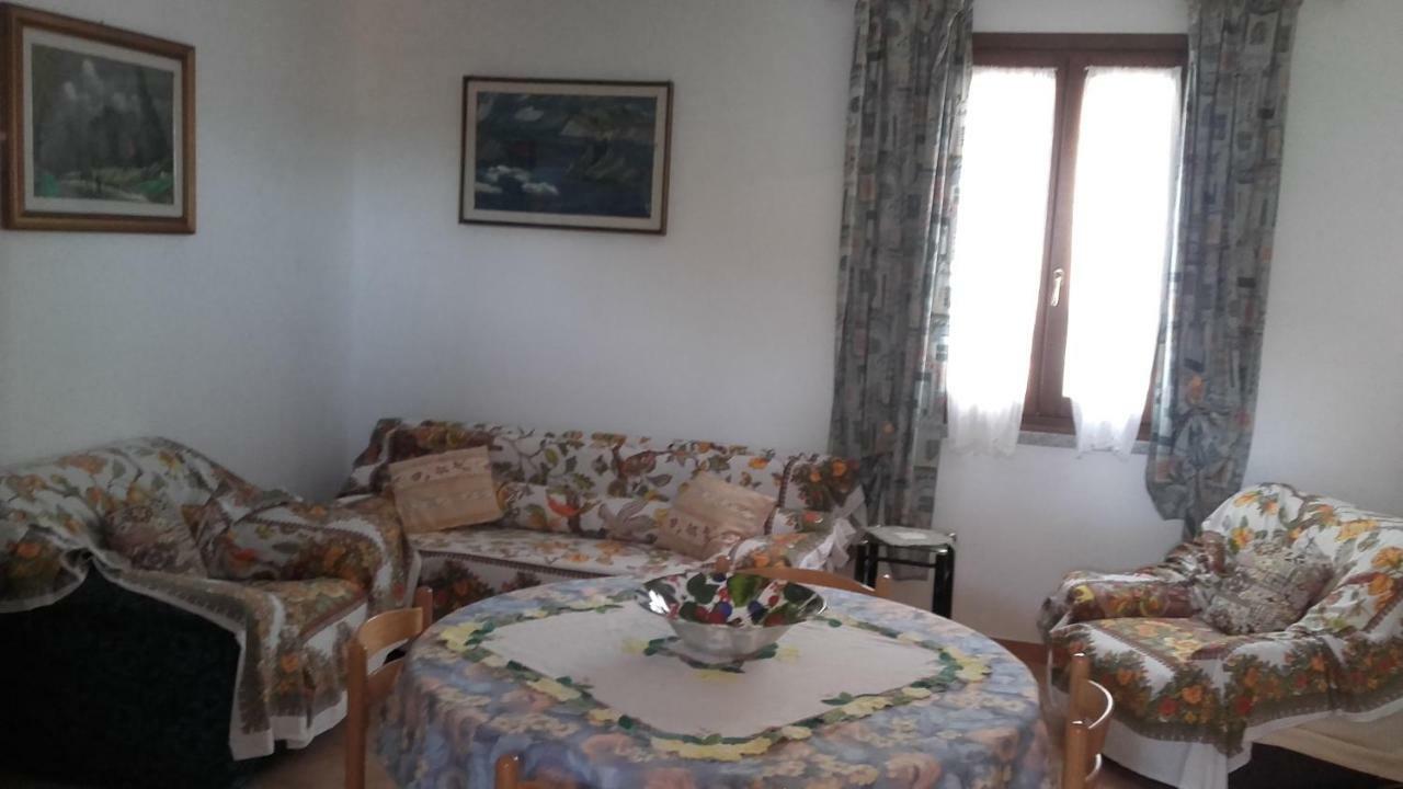 Corte Mannoni Porto Pozzo Exterior foto