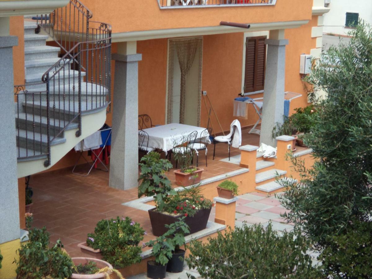 Corte Mannoni Porto Pozzo Exterior foto