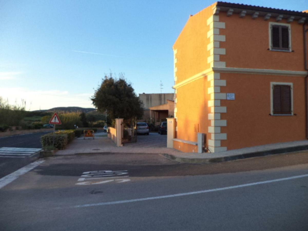 Corte Mannoni Porto Pozzo Exterior foto