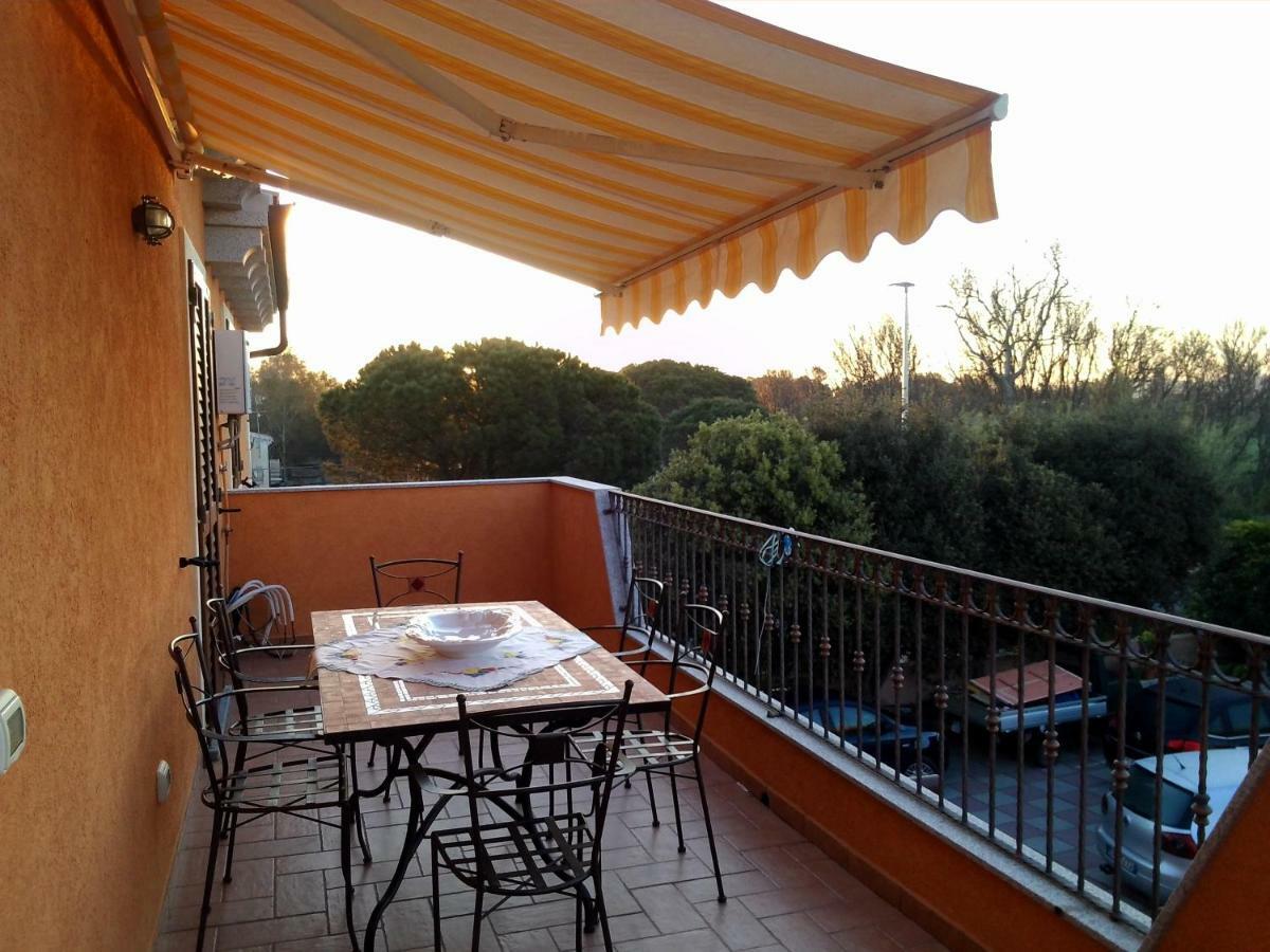 Corte Mannoni Porto Pozzo Exterior foto